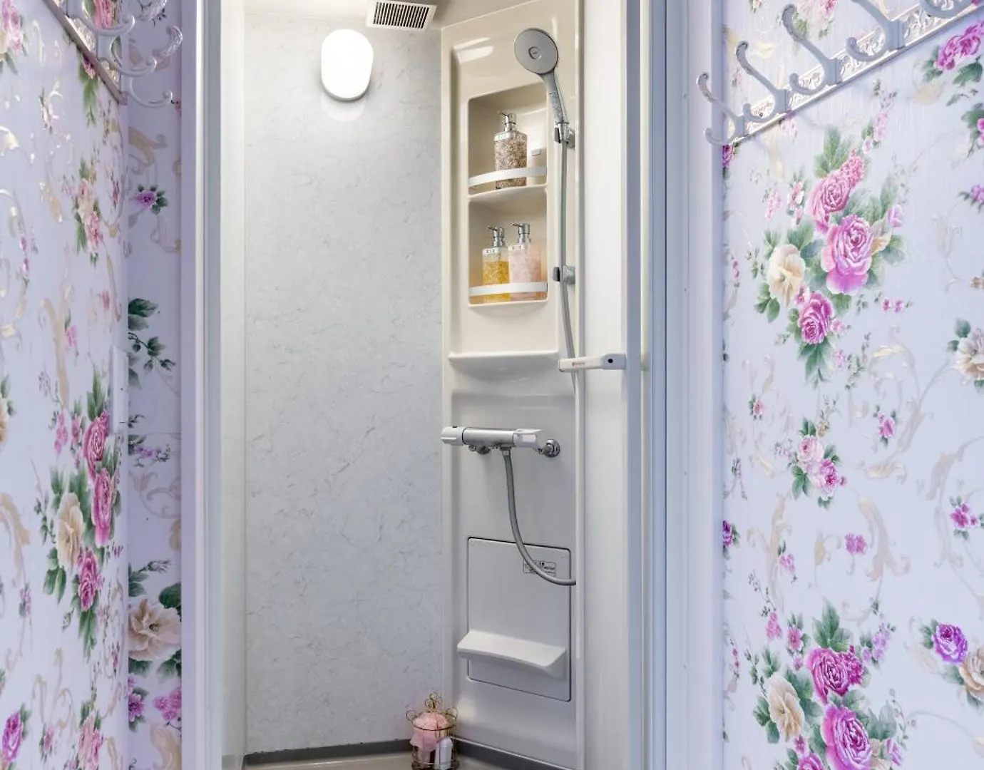 Papillon Paradis Nishi-Shinjuku Präfektur Tokio Apartment