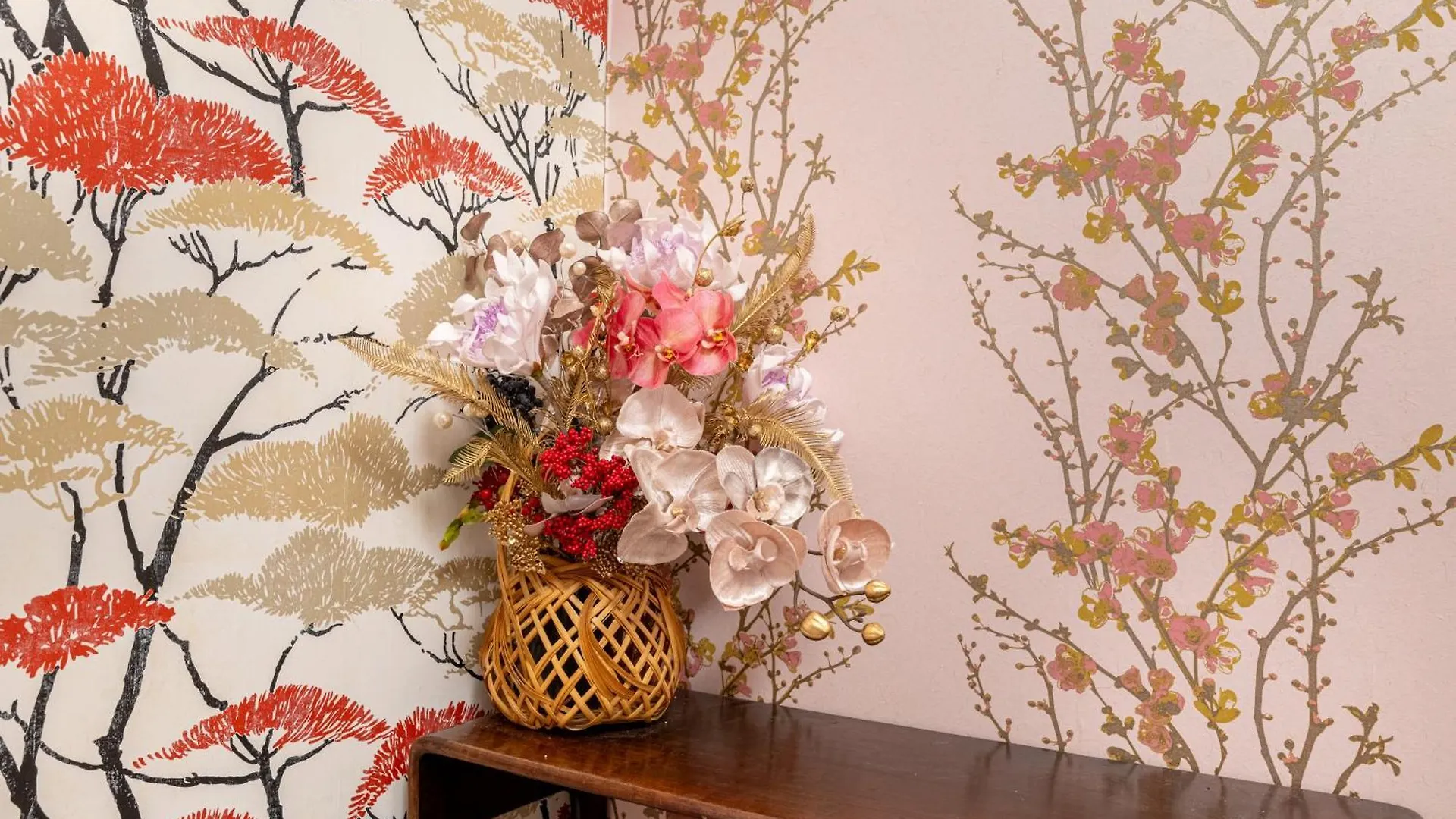 Papillon Paradis Nishi-Shinjuku 도쿄 아파트
