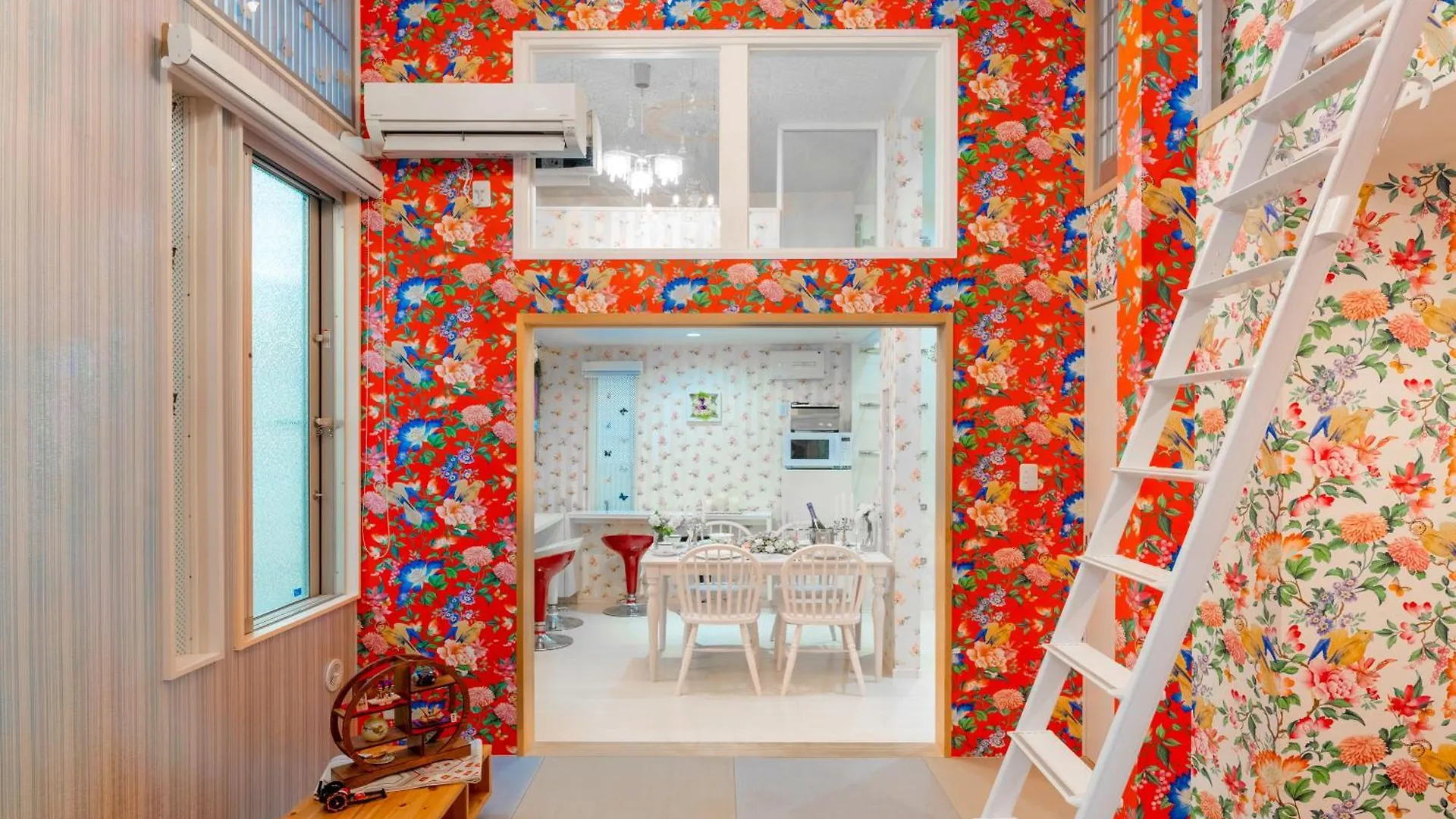 Papillon Paradis Nishi-Shinjuku 도쿄 0*,  일본