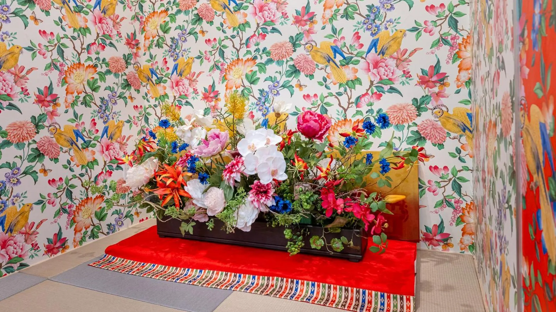 Papillon Paradis Nishi-Shinjuku 도쿄