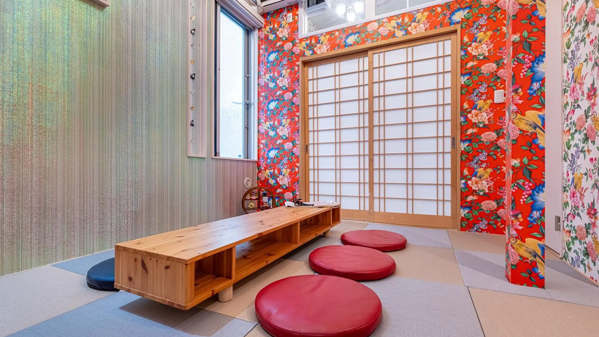 Papillon Paradis Nishi-Shinjuku 도쿄 아파트